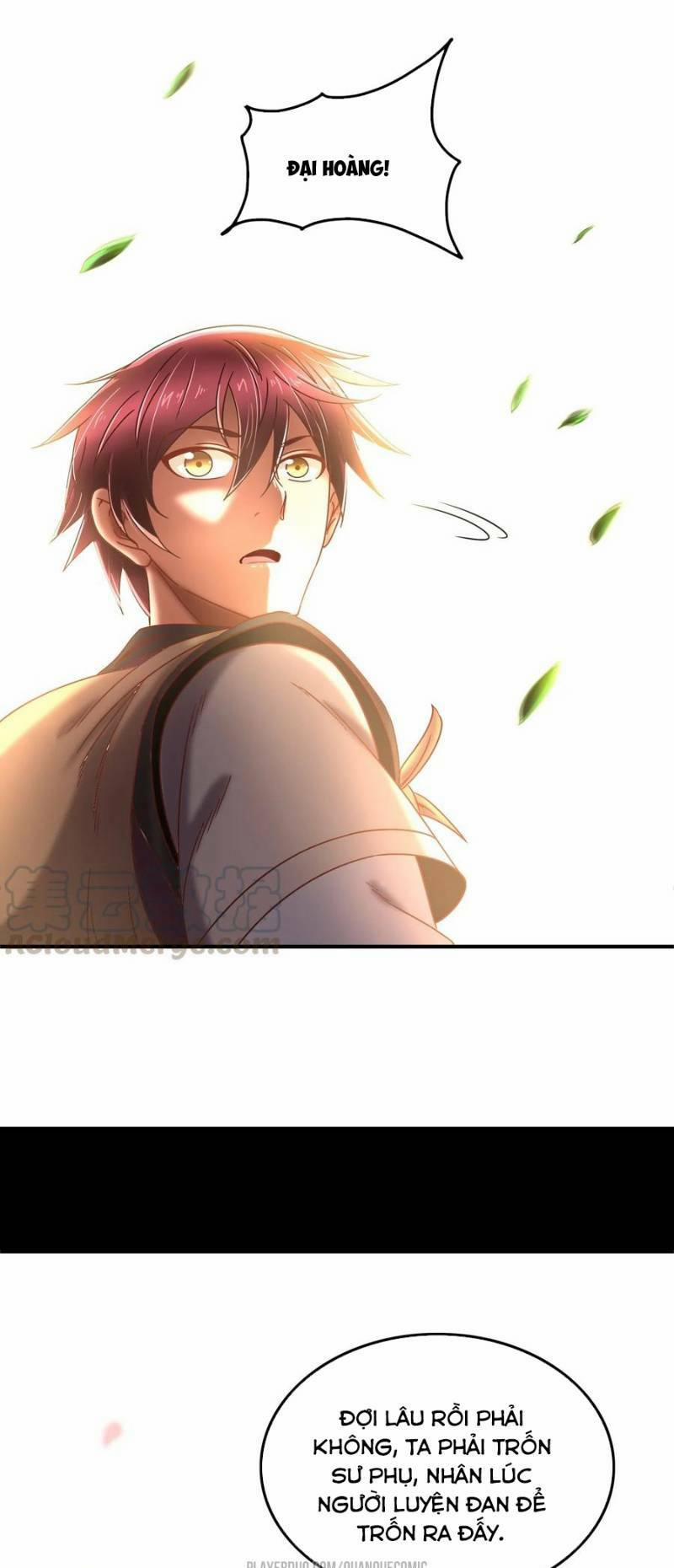 Xuân Thu Bá Đồ 64 trang 30