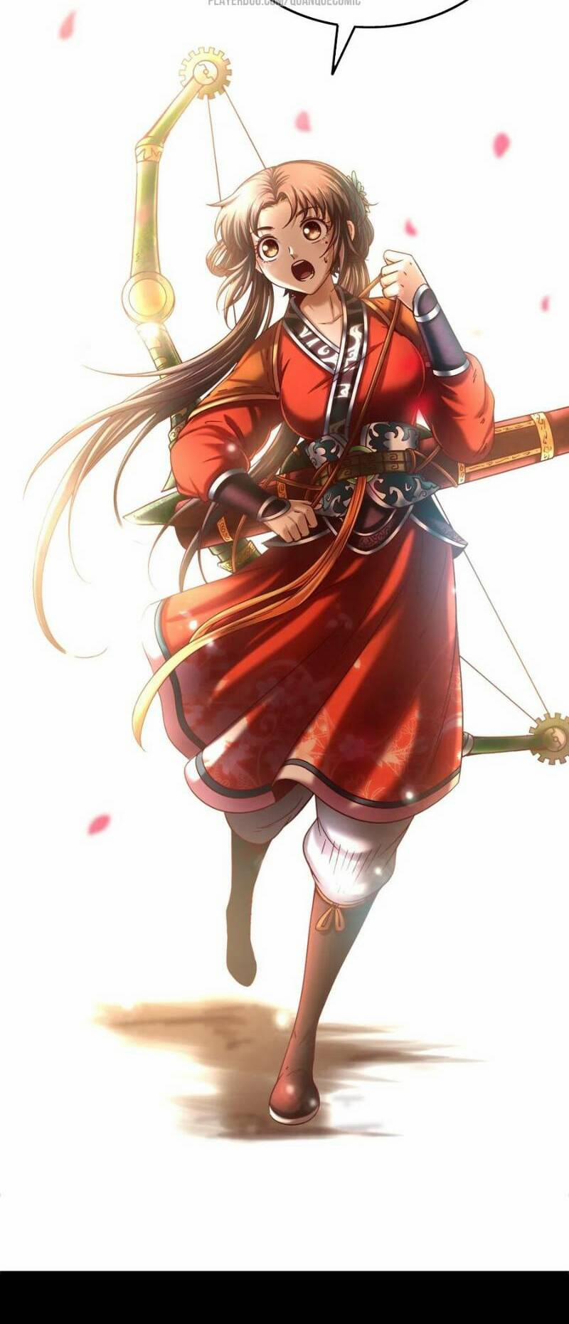 Xuân Thu Bá Đồ 64 trang 31