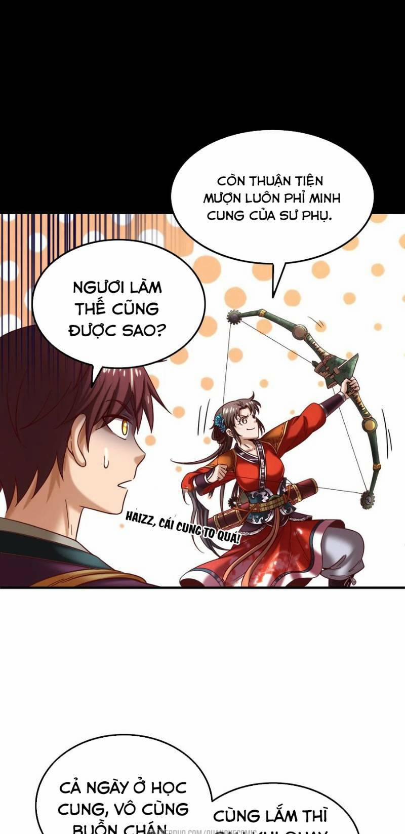 Xuân Thu Bá Đồ 64 trang 32