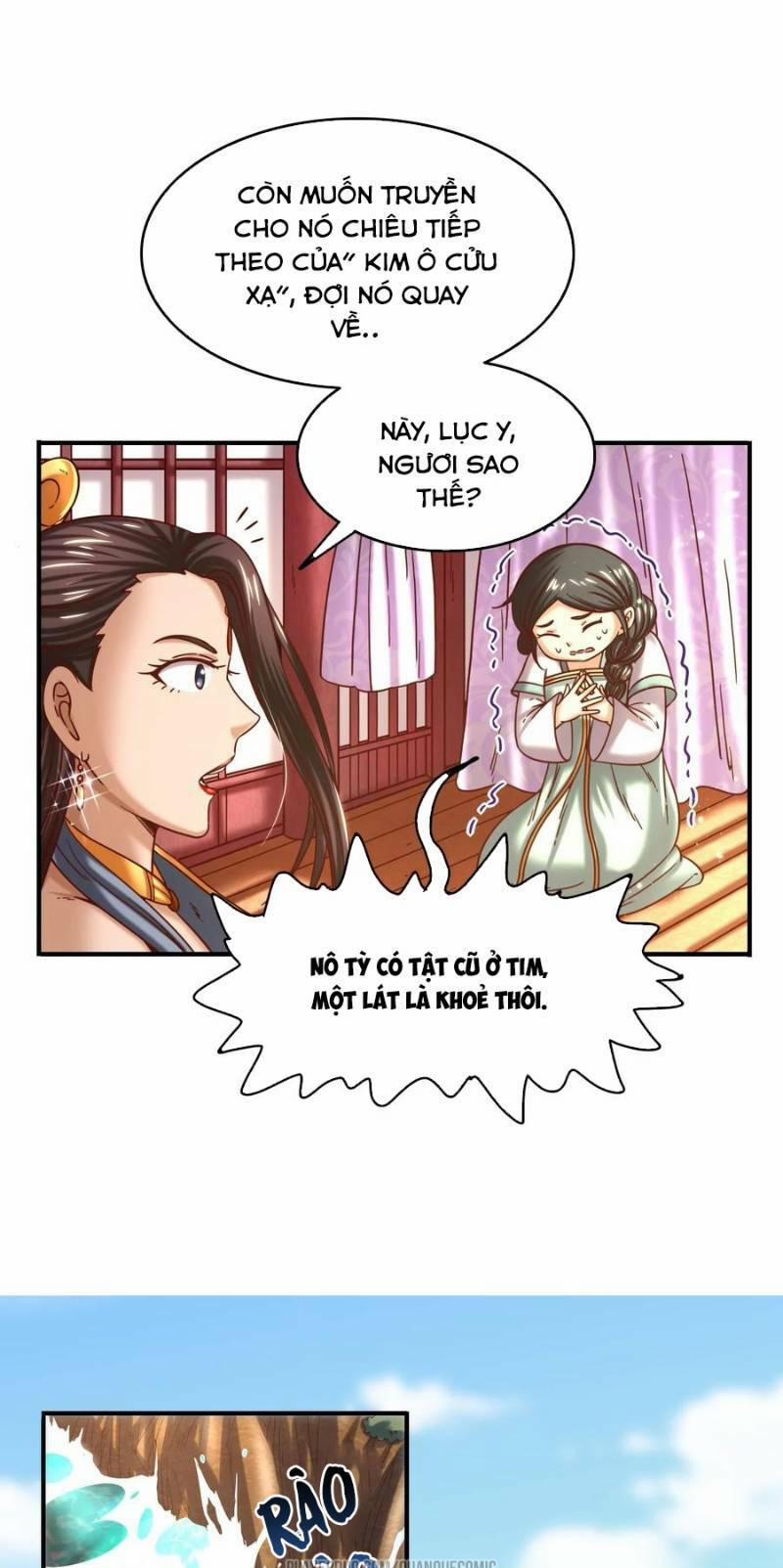 Xuân Thu Bá Đồ 64 trang 36