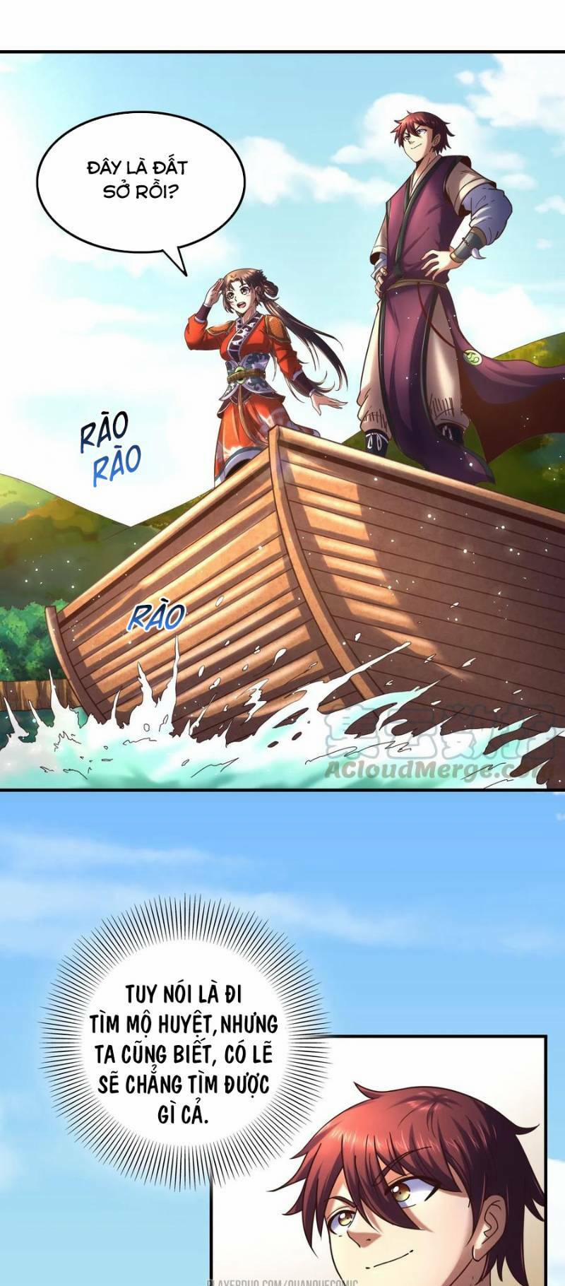 Xuân Thu Bá Đồ 64 trang 38