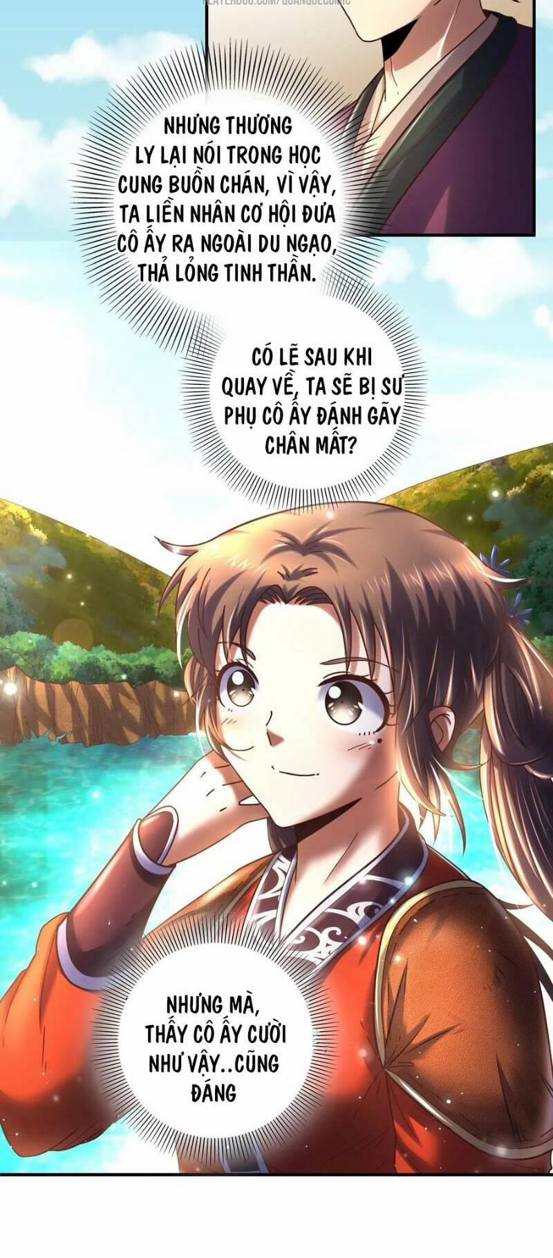 Xuân Thu Bá Đồ 64 trang 39