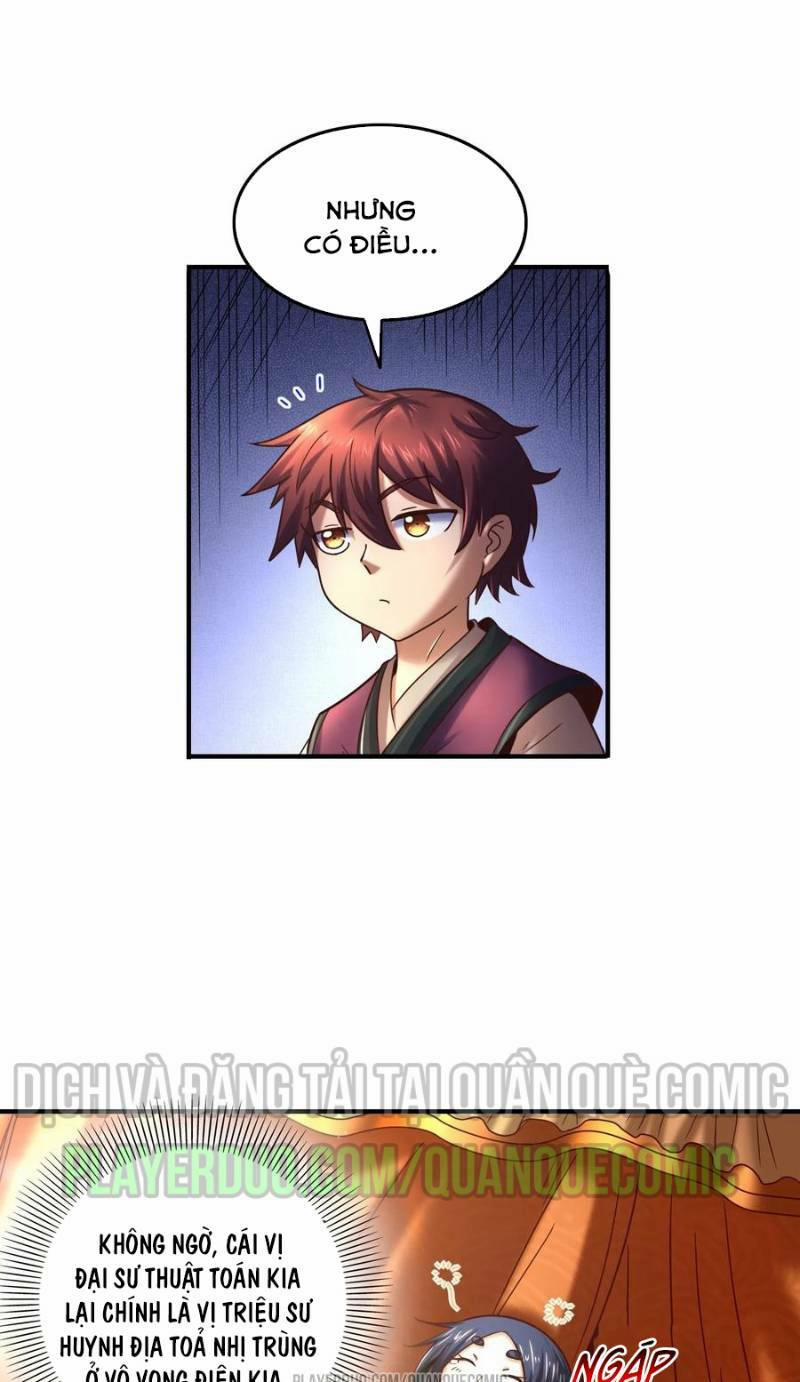 Xuân Thu Bá Đồ 64 trang 40