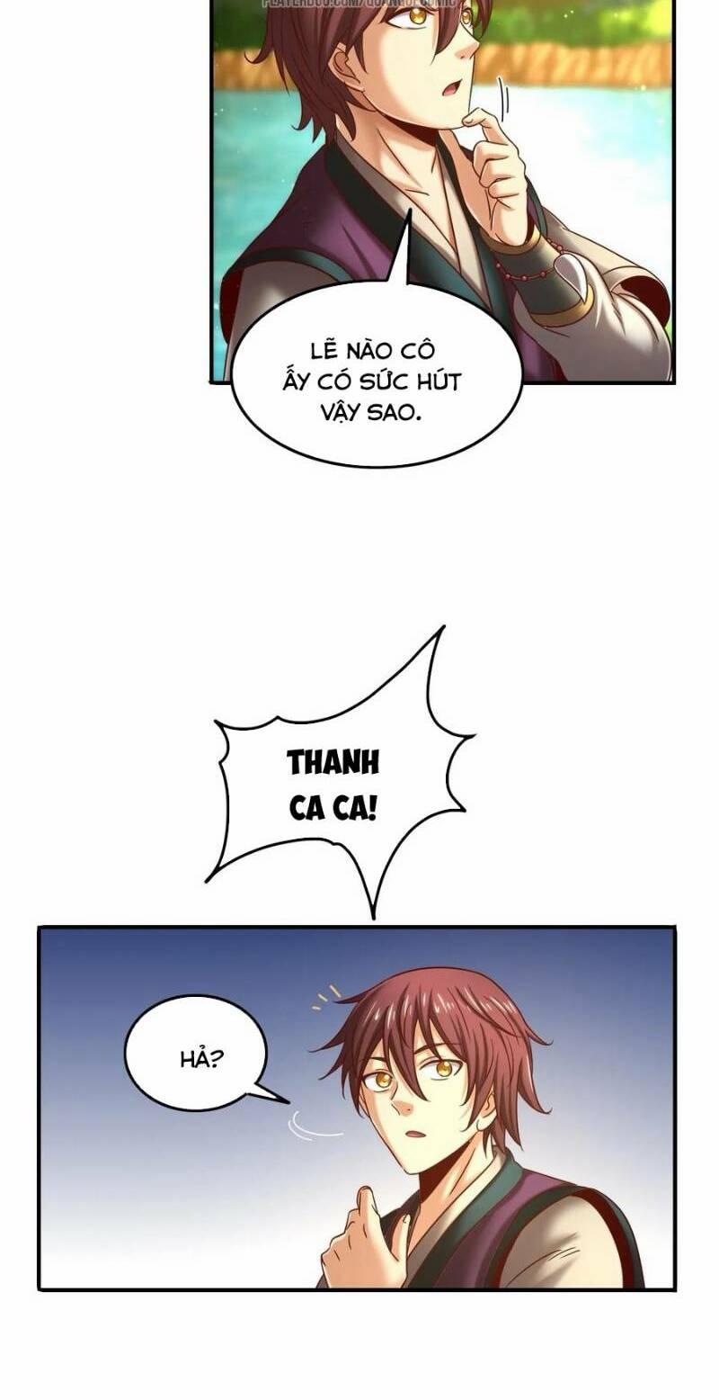 Xuân Thu Bá Đồ 64 trang 43