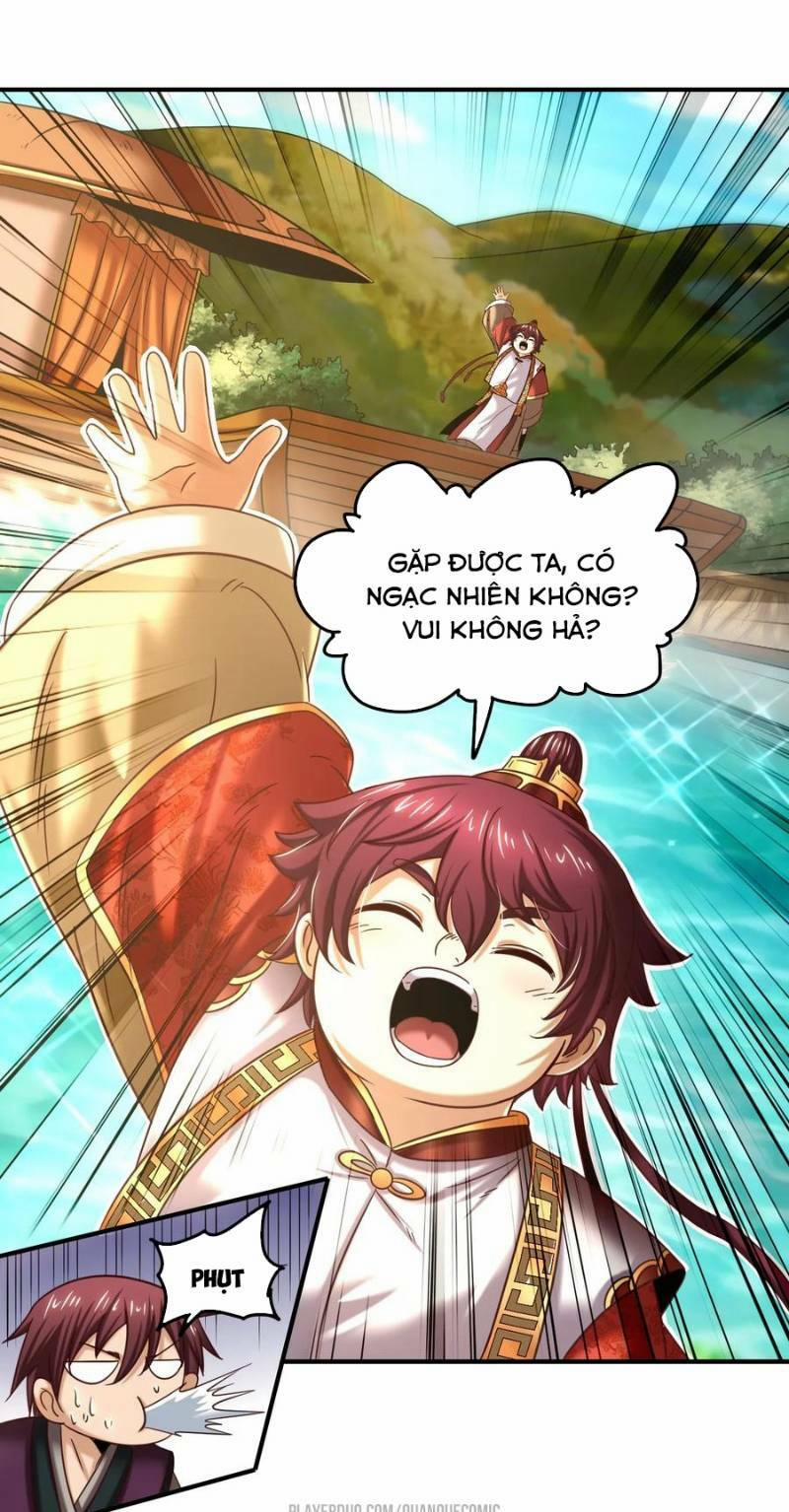 Xuân Thu Bá Đồ 64 trang 44