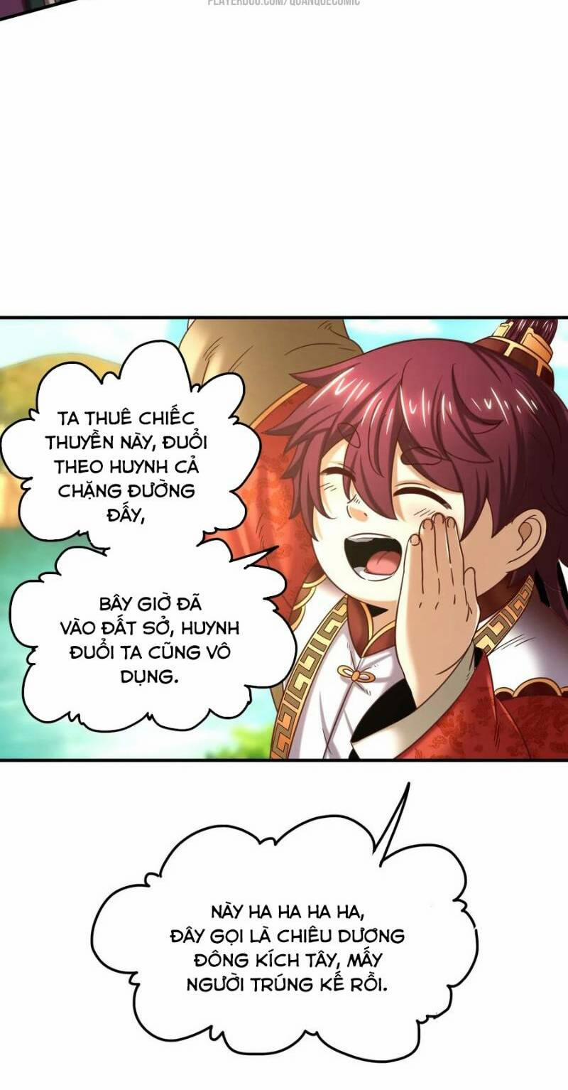 Xuân Thu Bá Đồ 64 trang 45