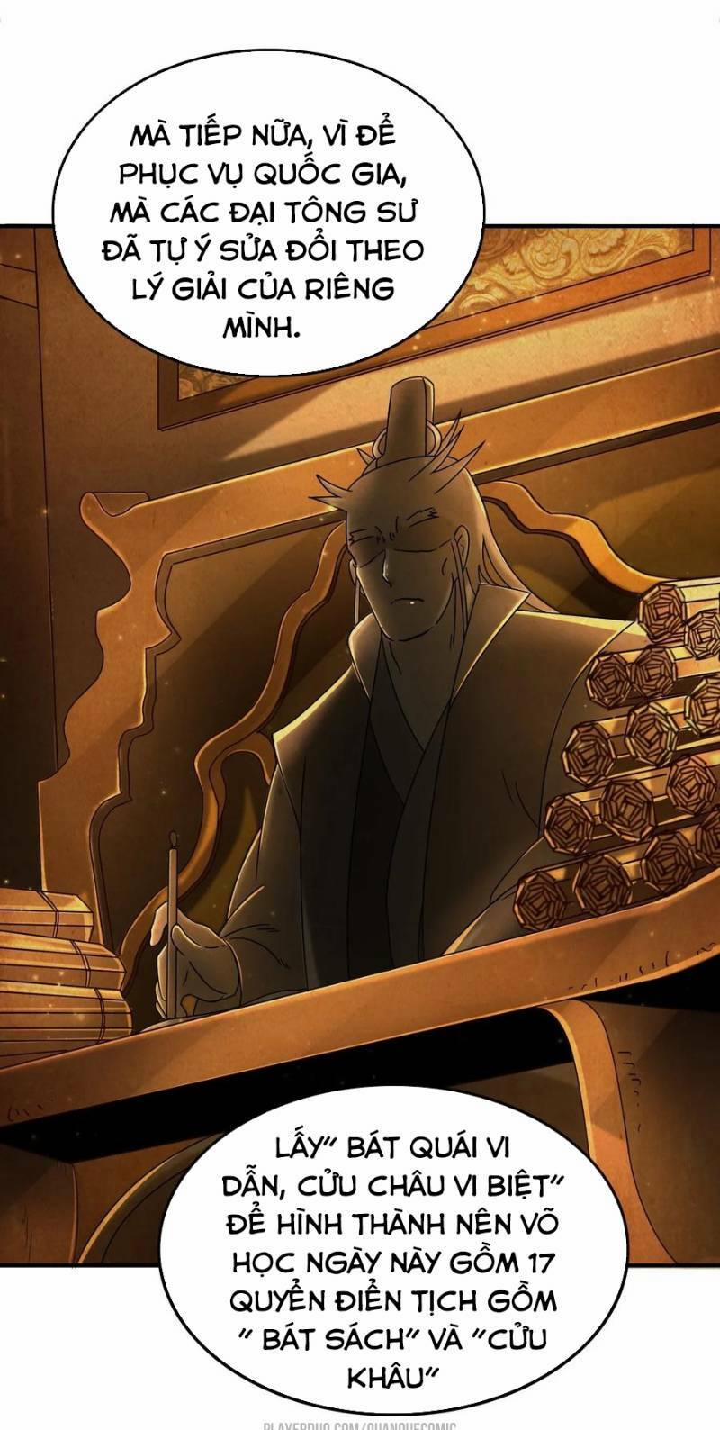 Xuân Thu Bá Đồ 64 trang 6