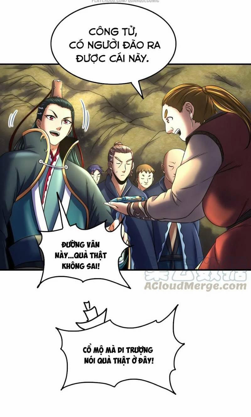 Xuân Thu Bá Đồ 65.2 trang 13