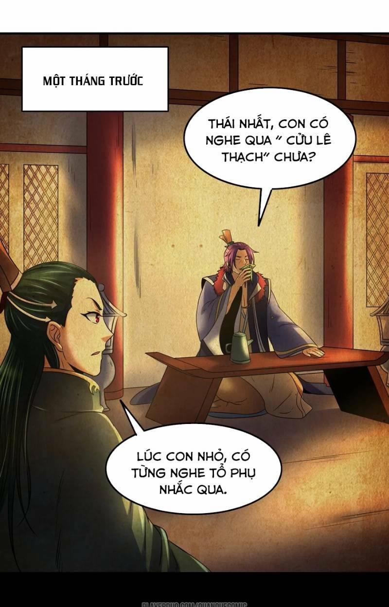 Xuân Thu Bá Đồ 65.2 trang 14