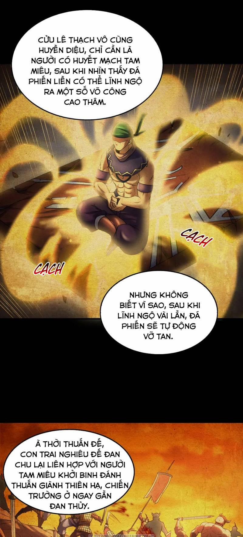 Xuân Thu Bá Đồ 65.2 trang 16