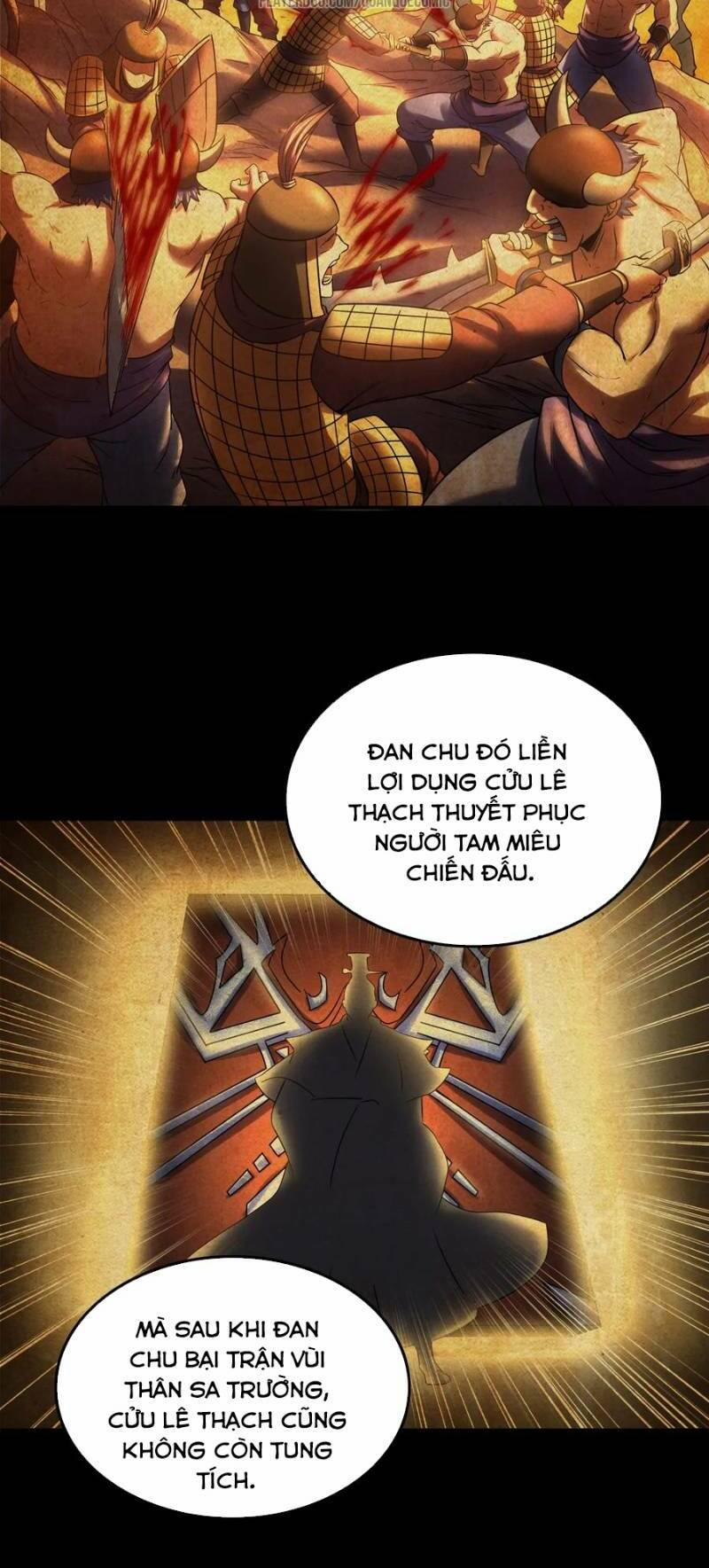 Xuân Thu Bá Đồ 65.2 trang 17