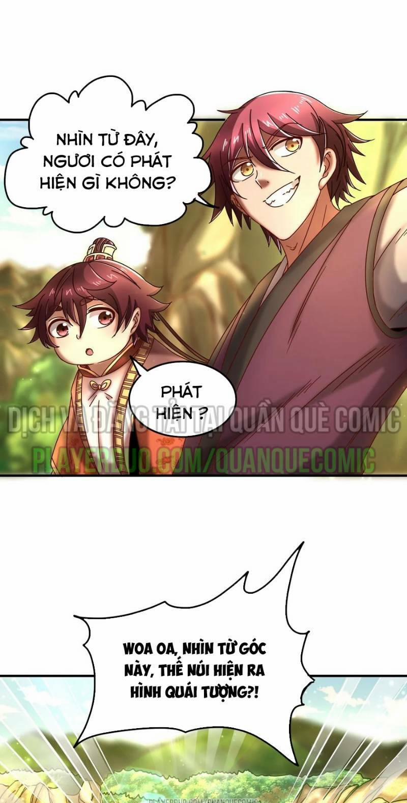 Xuân Thu Bá Đồ 65.2 trang 2