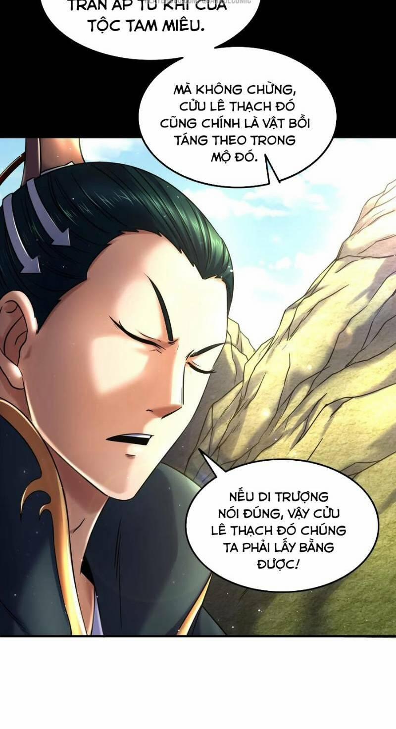 Xuân Thu Bá Đồ 65.2 trang 21