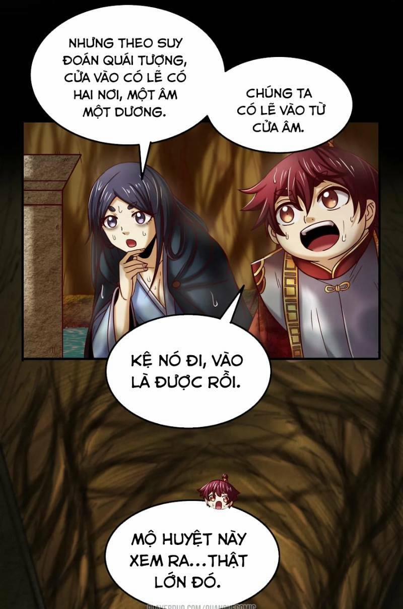 Xuân Thu Bá Đồ 65.2 trang 24