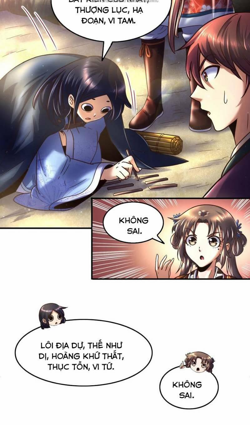 Xuân Thu Bá Đồ 65.2 trang 5