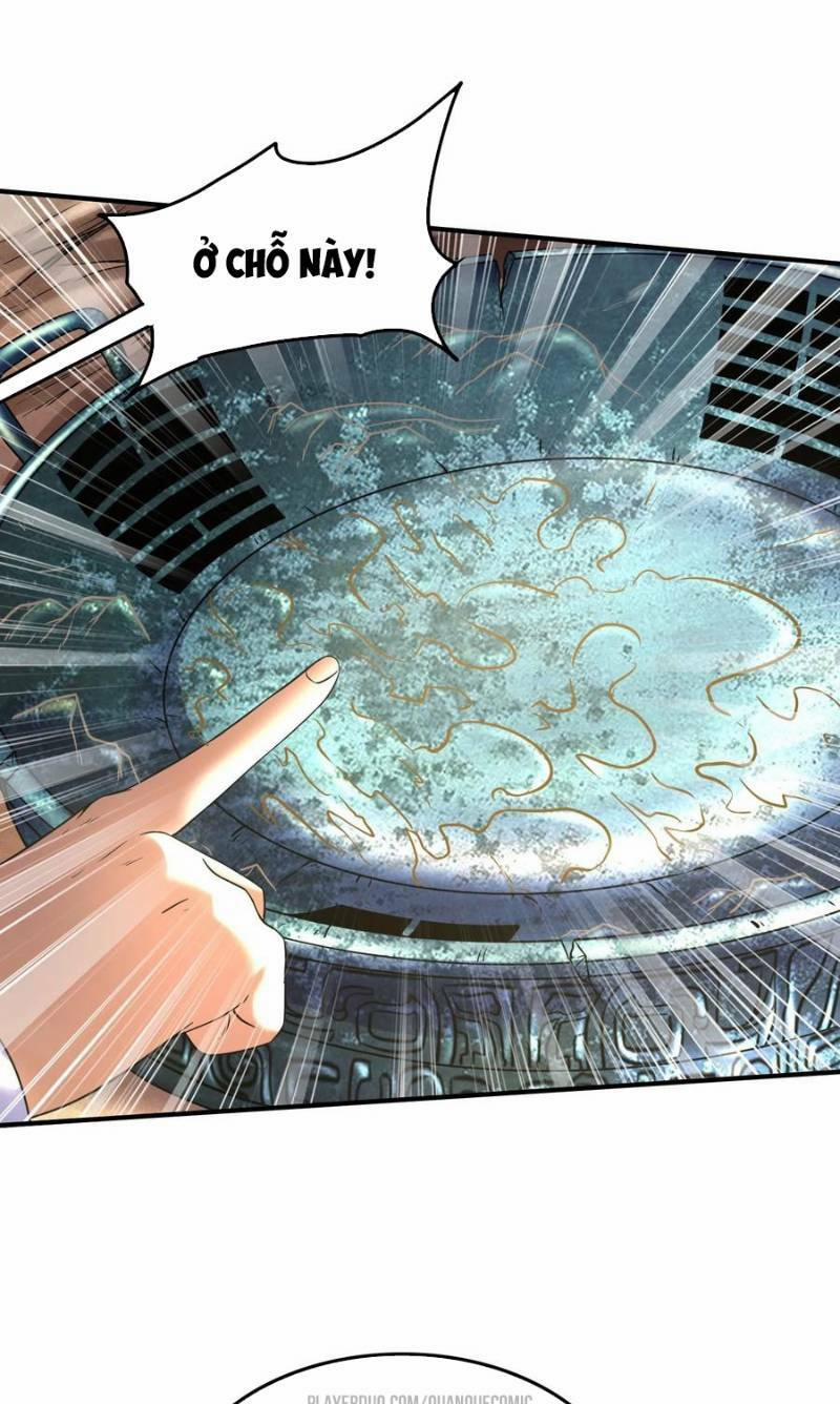 Xuân Thu Bá Đồ 65.2 trang 8