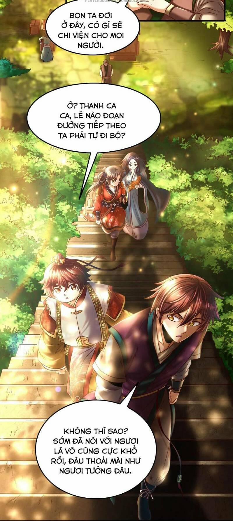 Xuân Thu Bá Đồ 65 trang 1