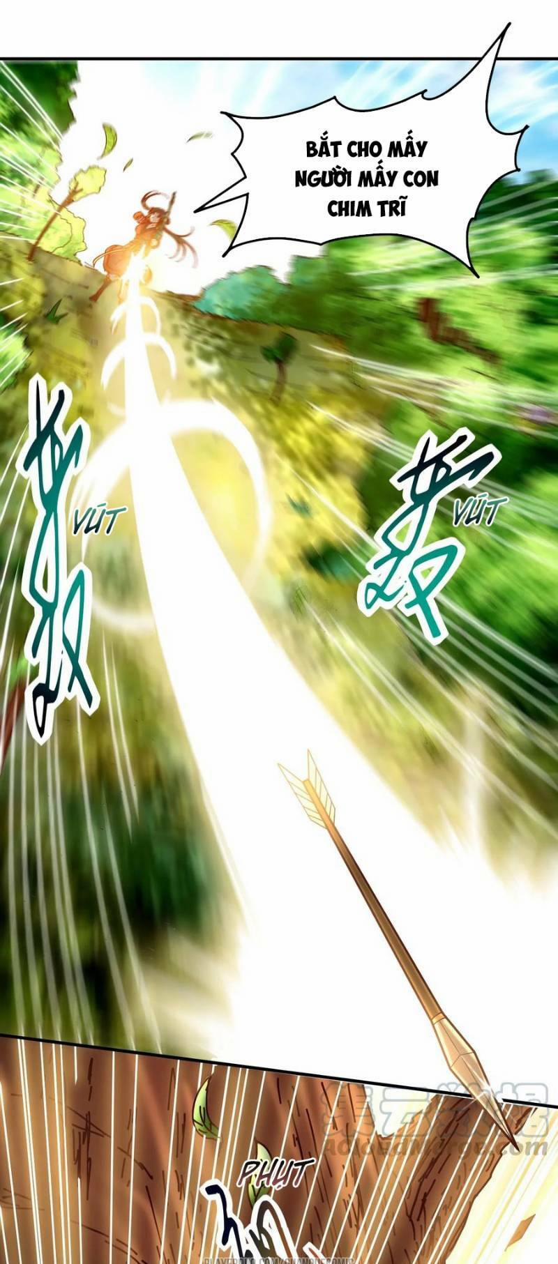 Xuân Thu Bá Đồ 65 trang 10