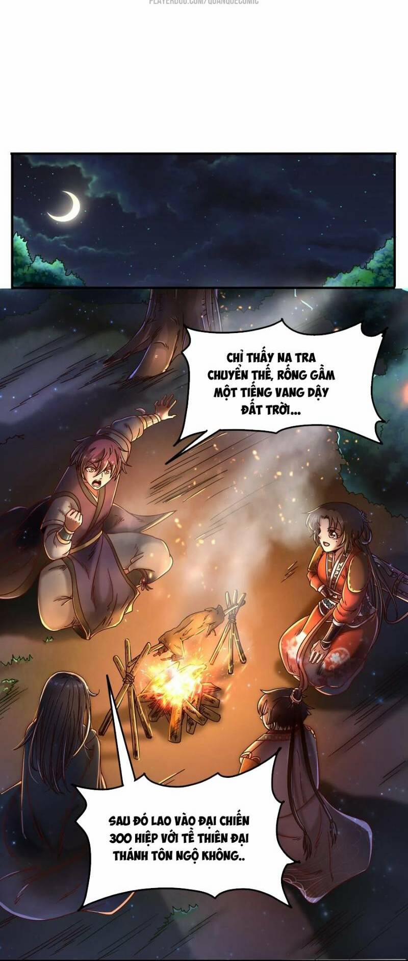 Xuân Thu Bá Đồ 65 trang 13