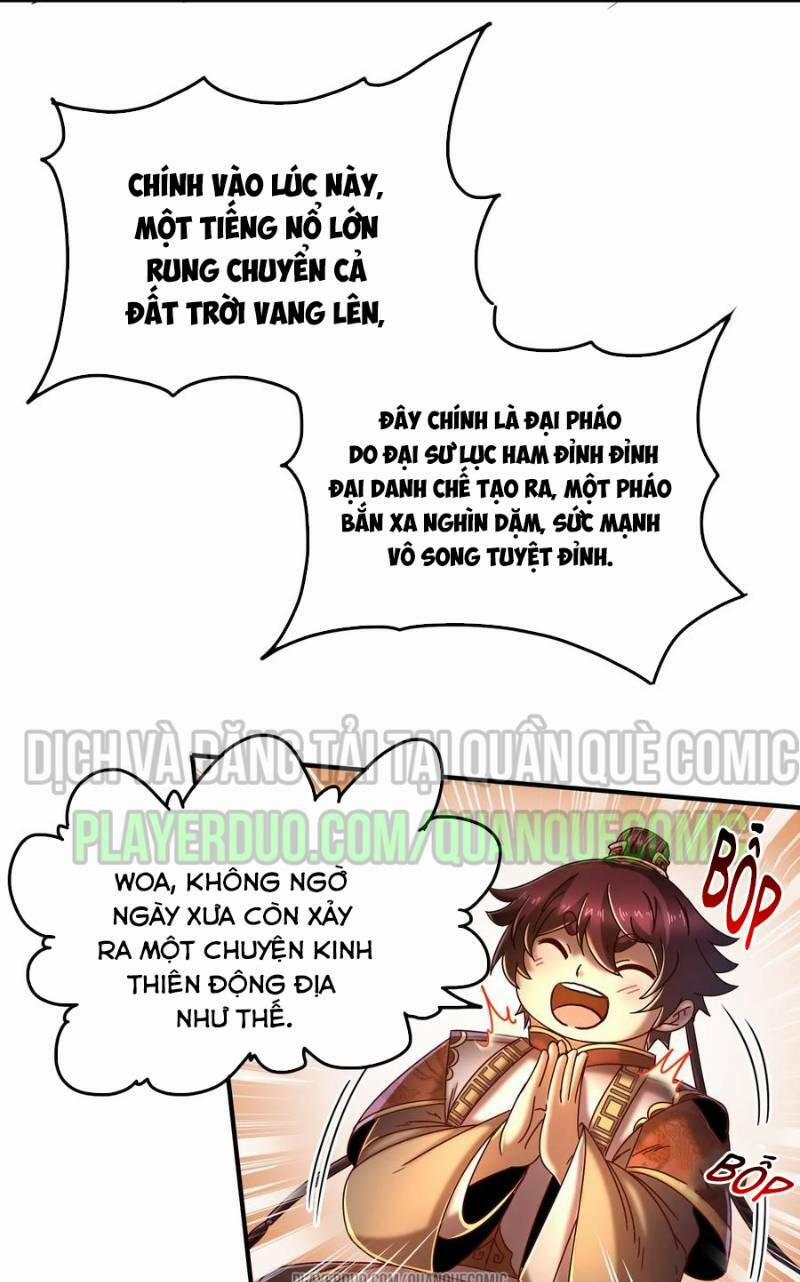 Xuân Thu Bá Đồ 65 trang 14