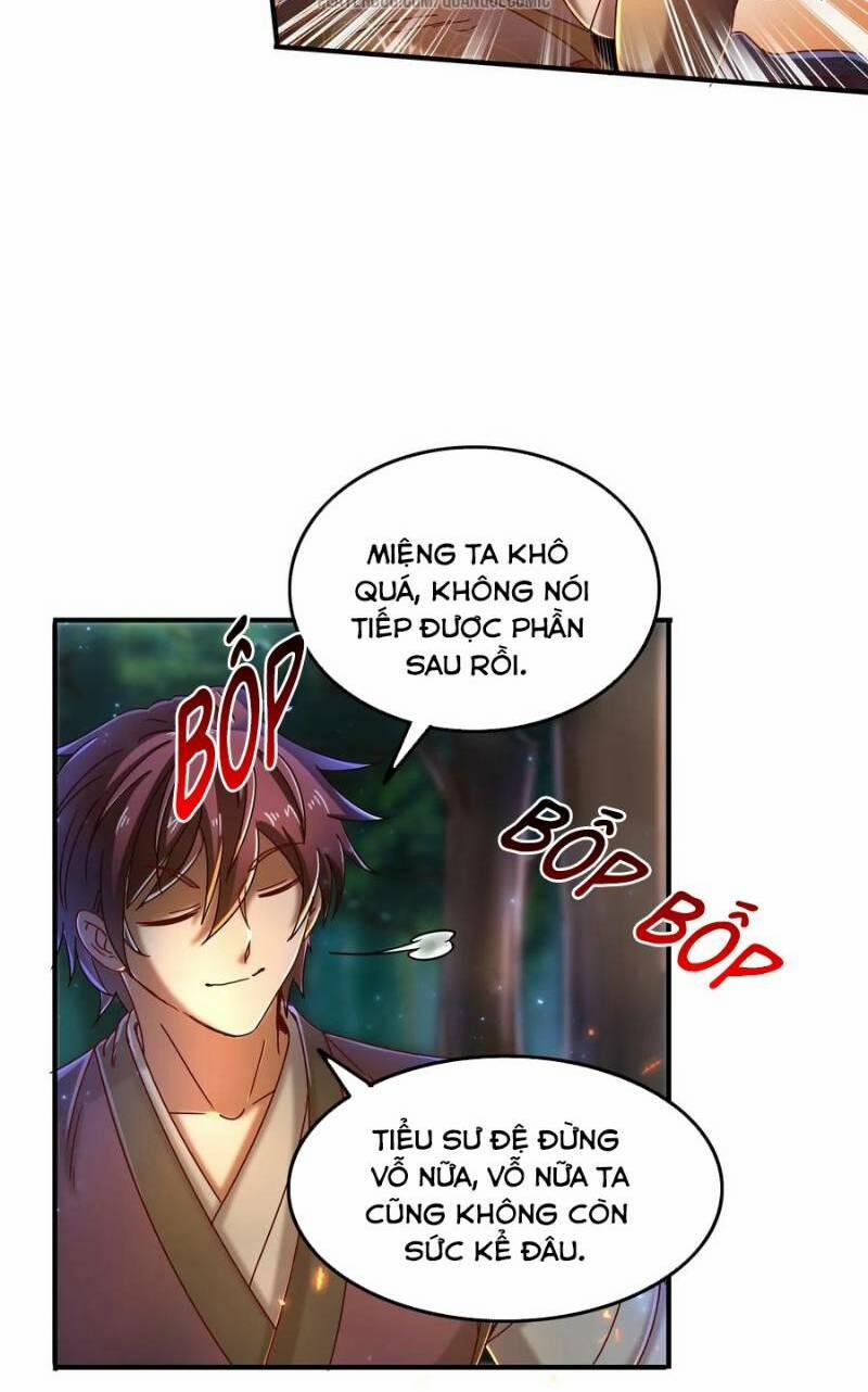 Xuân Thu Bá Đồ 65 trang 15