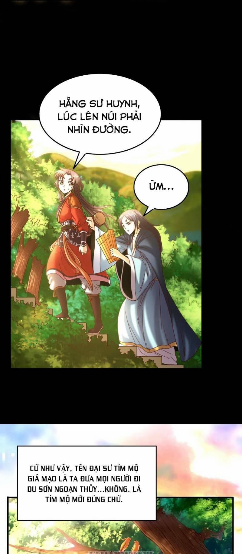 Xuân Thu Bá Đồ 65 trang 2