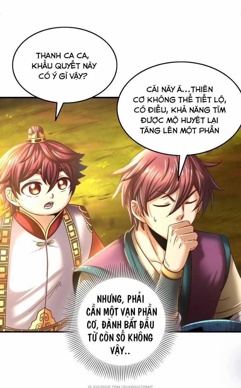 Xuân Thu Bá Đồ 65 trang 4