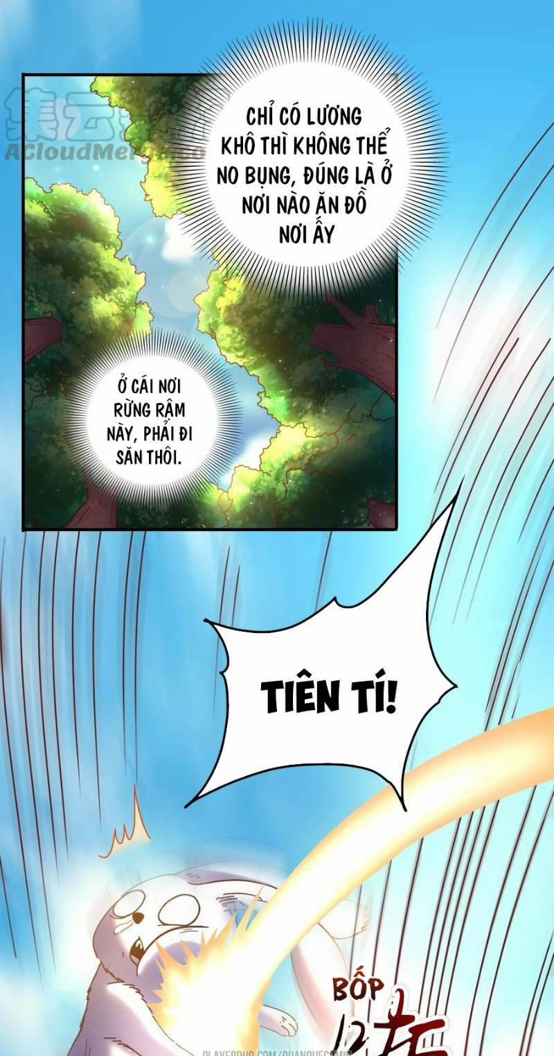 Xuân Thu Bá Đồ 65 trang 6