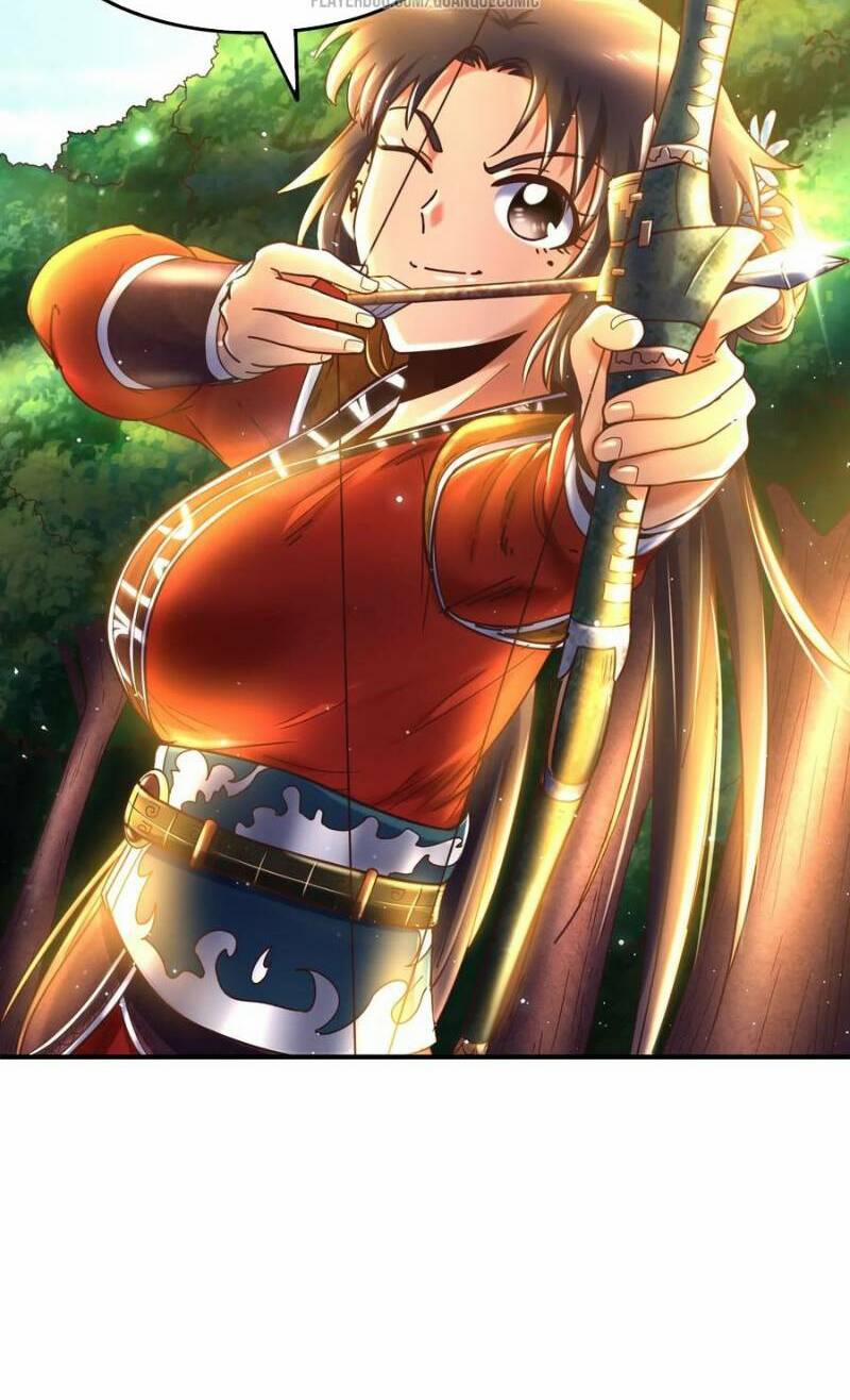 Xuân Thu Bá Đồ 65 trang 9