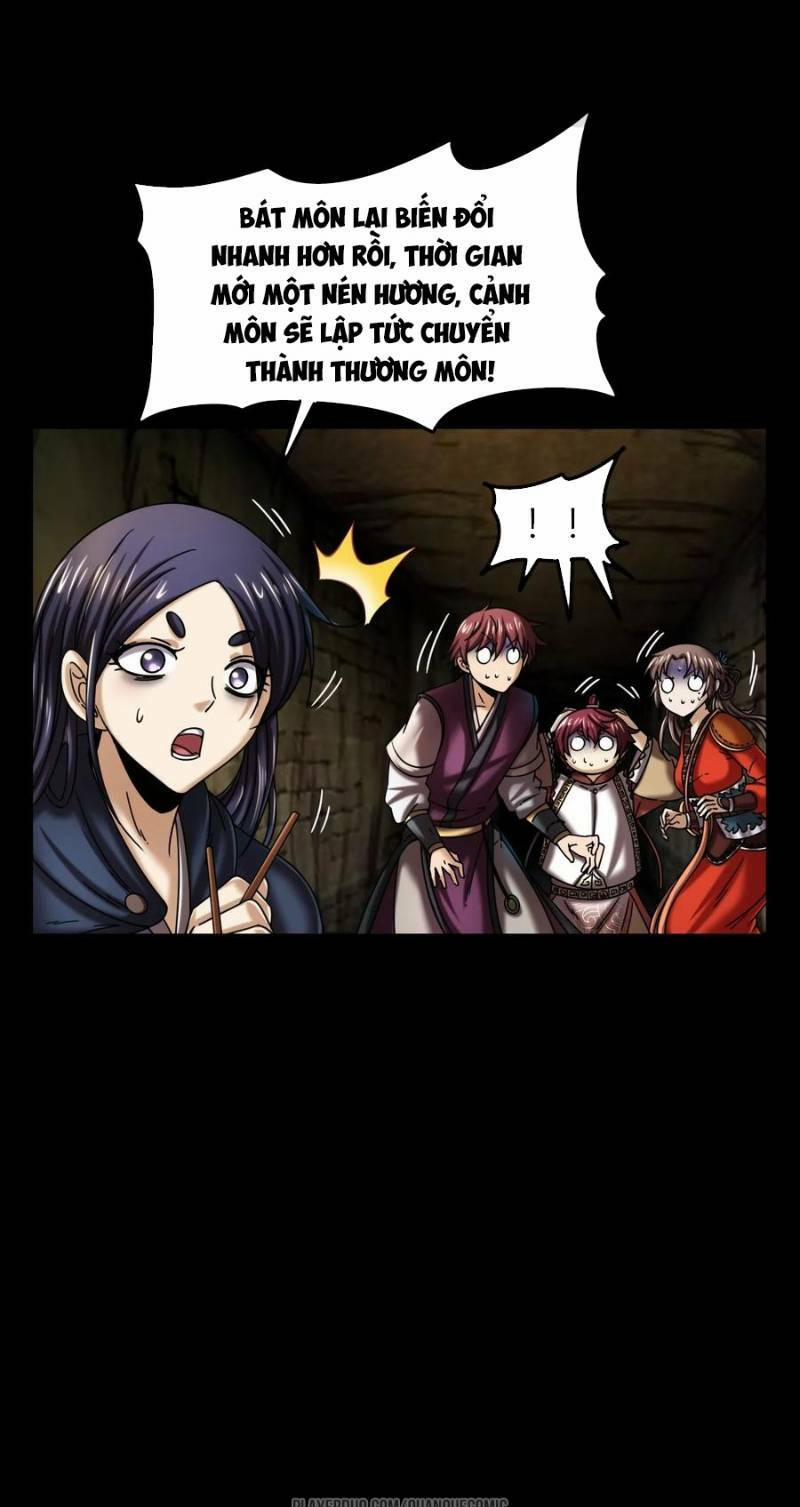 Xuân Thu Bá Đồ 66 trang 16