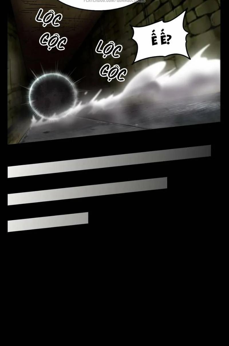 Xuân Thu Bá Đồ 66 trang 19