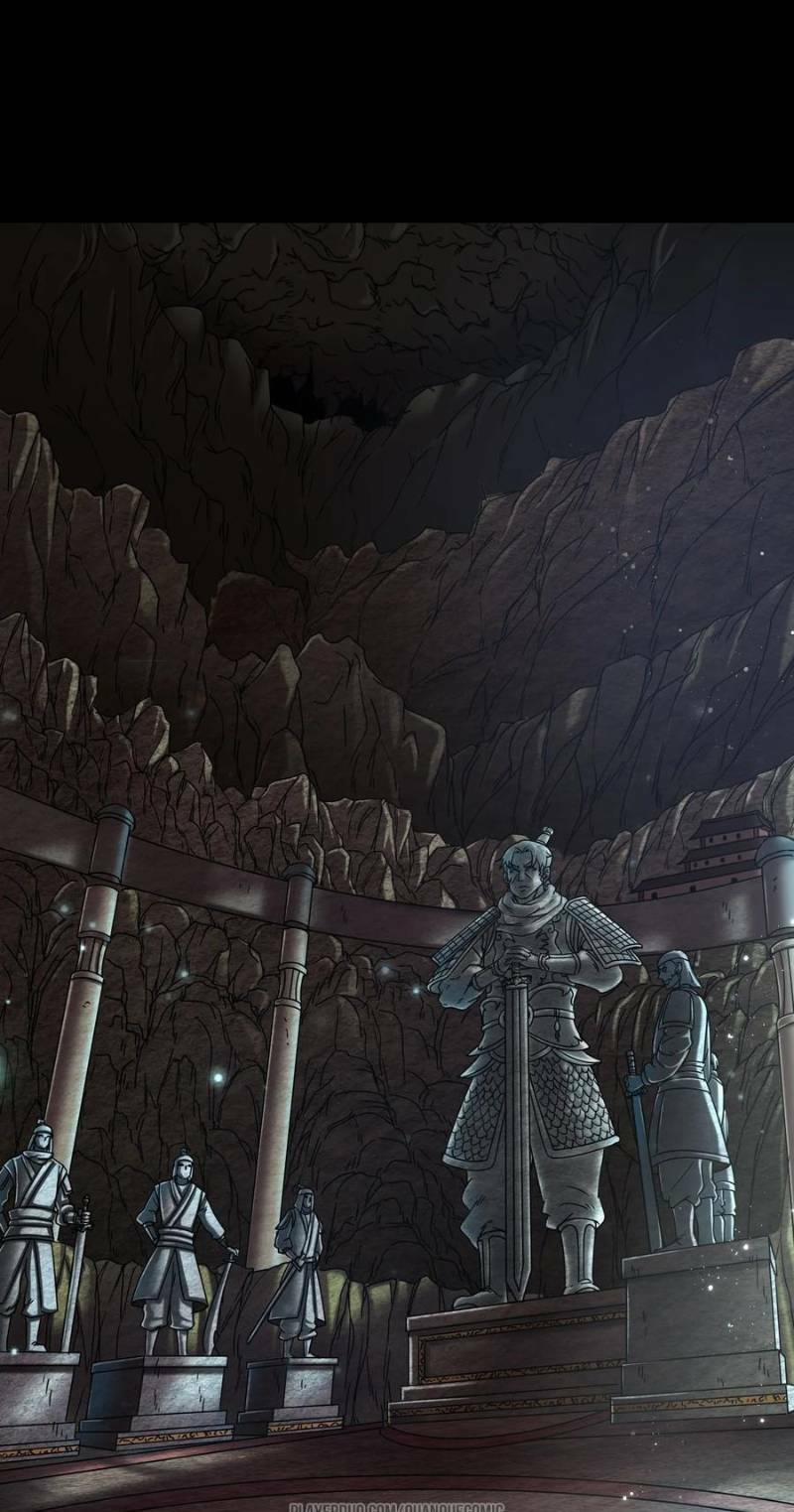 Xuân Thu Bá Đồ 66 trang 20