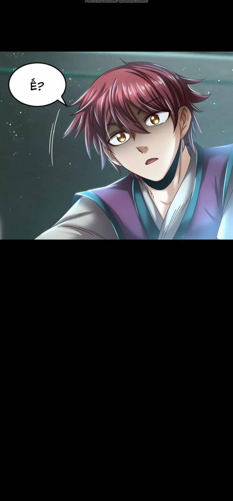 Xuân Thu Bá Đồ 66 trang 27