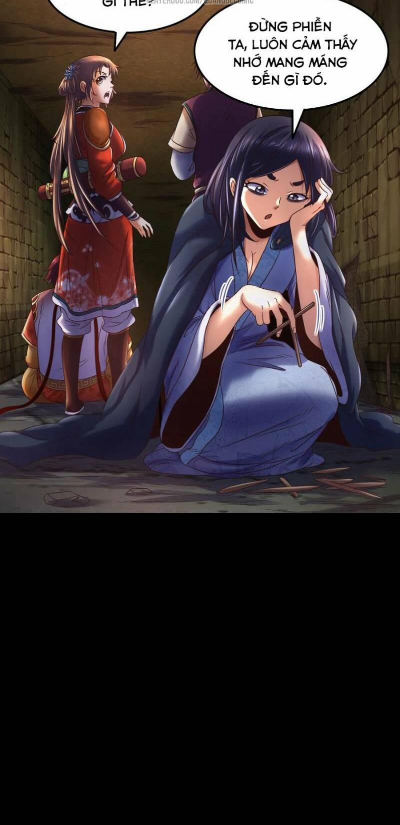 Xuân Thu Bá Đồ 66 trang 3