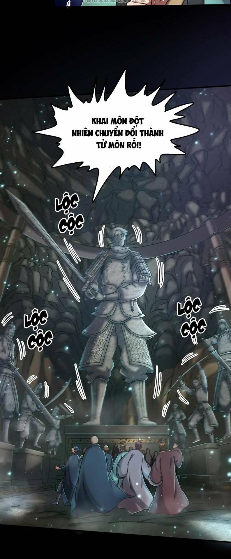 Xuân Thu Bá Đồ 66 trang 33