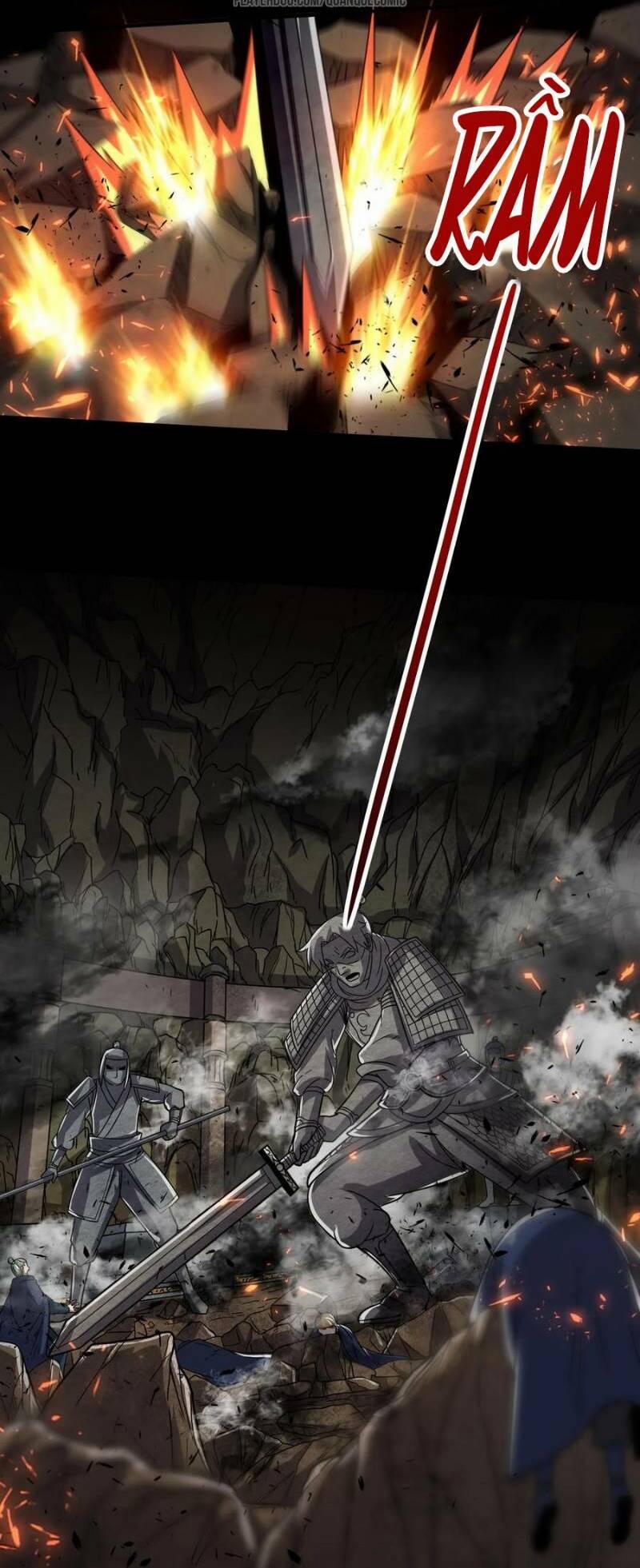 Xuân Thu Bá Đồ 66 trang 39