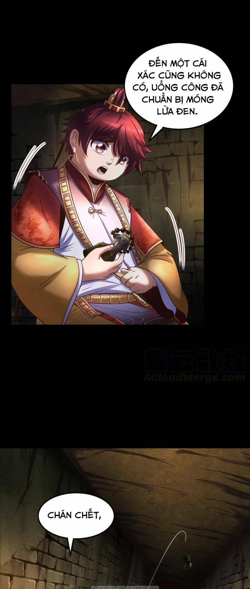 Xuân Thu Bá Đồ 66 trang 4