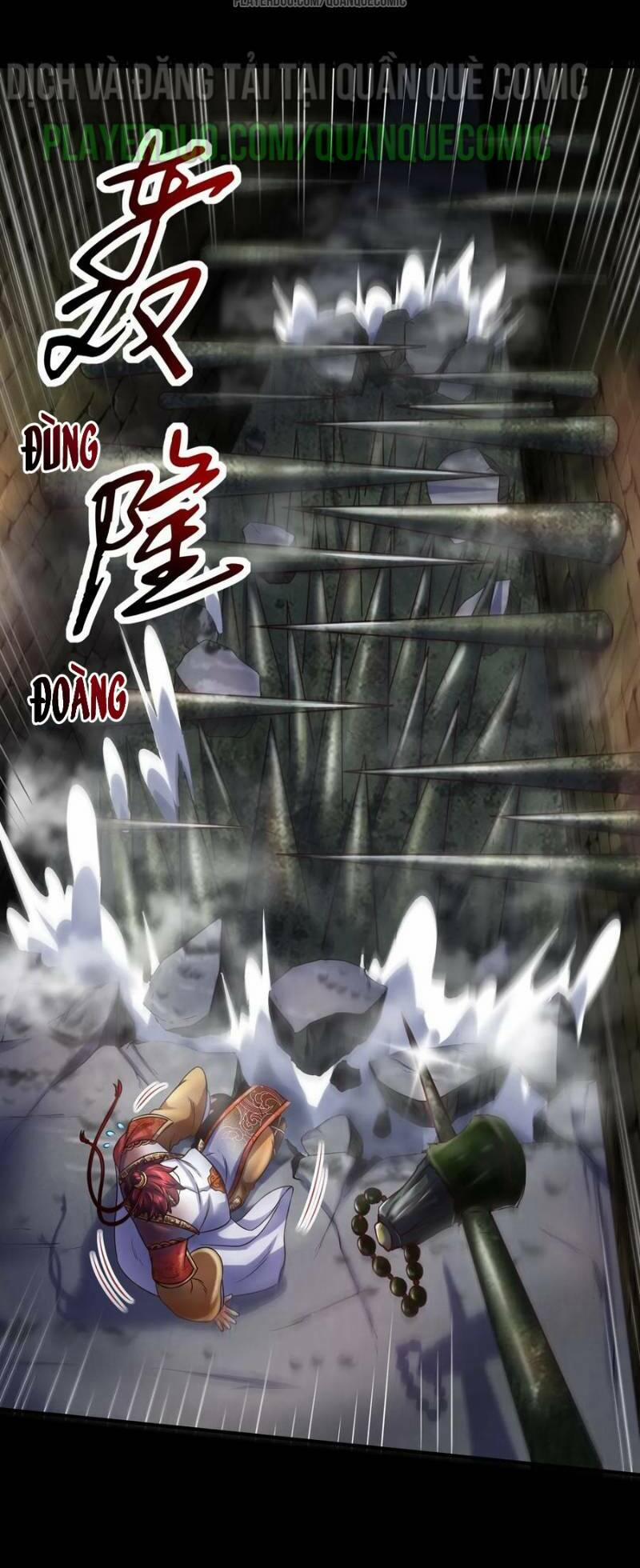 Xuân Thu Bá Đồ 66 trang 7