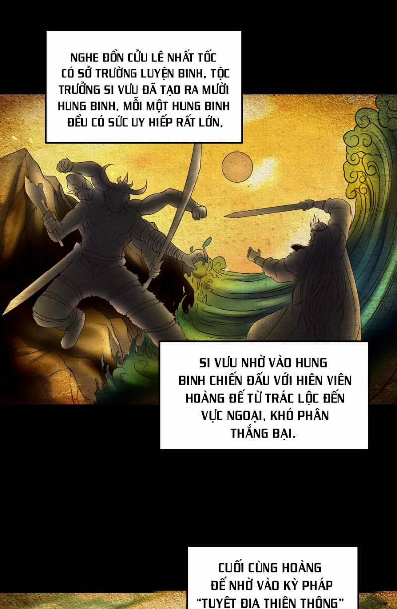 Xuân Thu Bá Đồ 67 trang 0