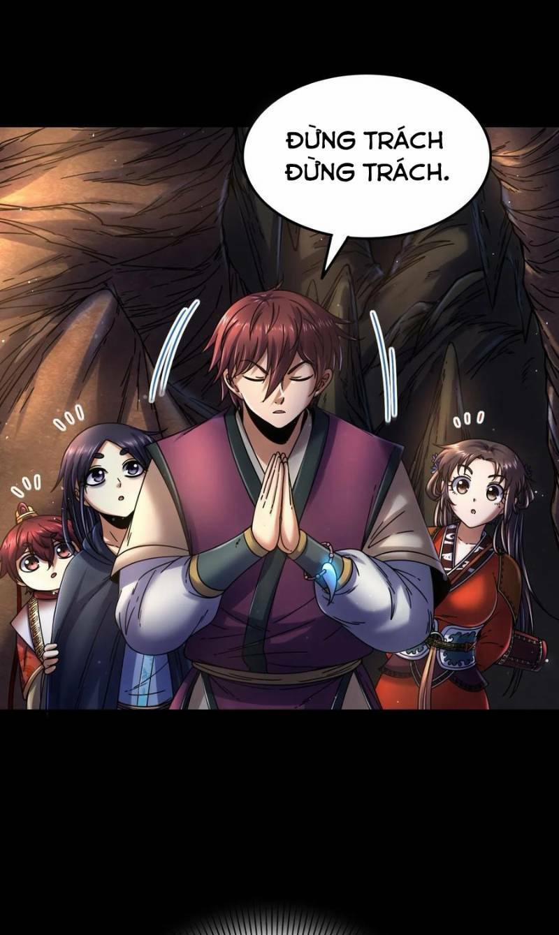 Xuân Thu Bá Đồ 67 trang 12