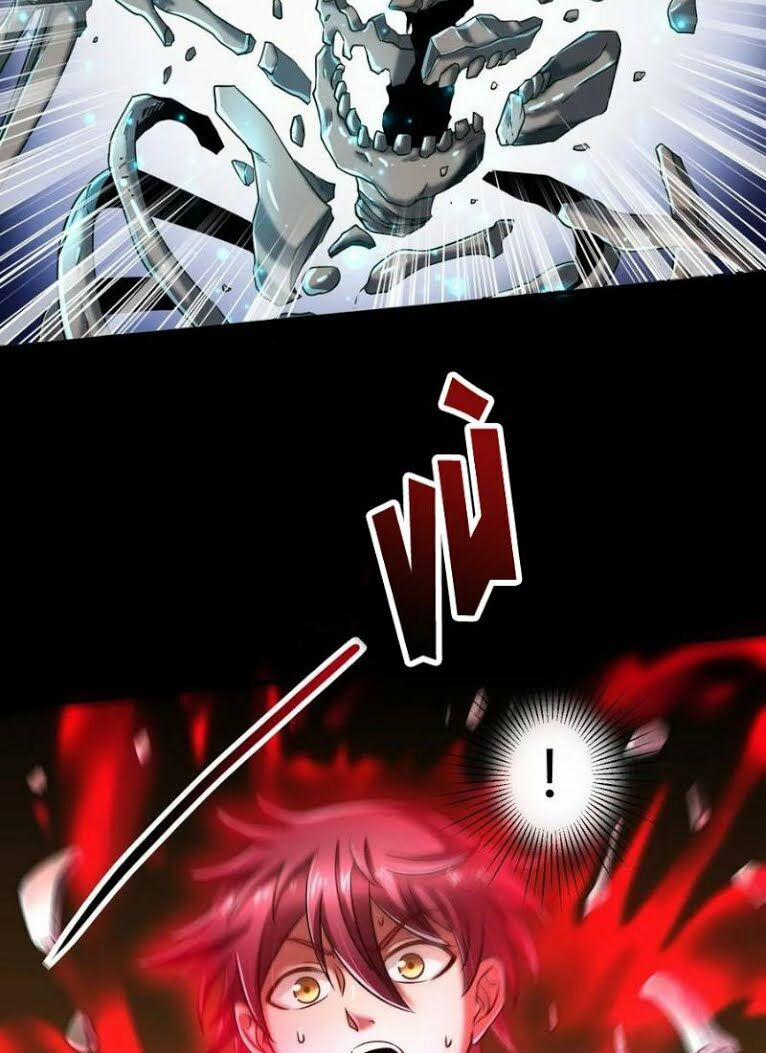 Xuân Thu Bá Đồ 67 trang 15