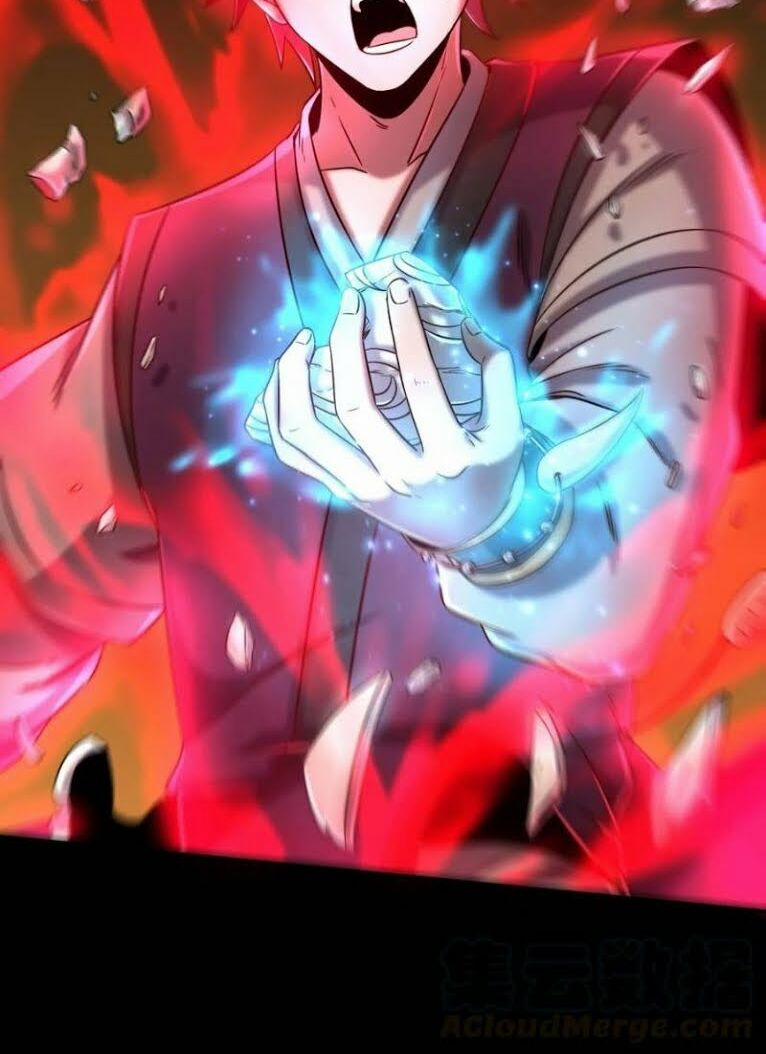 Xuân Thu Bá Đồ 67 trang 16