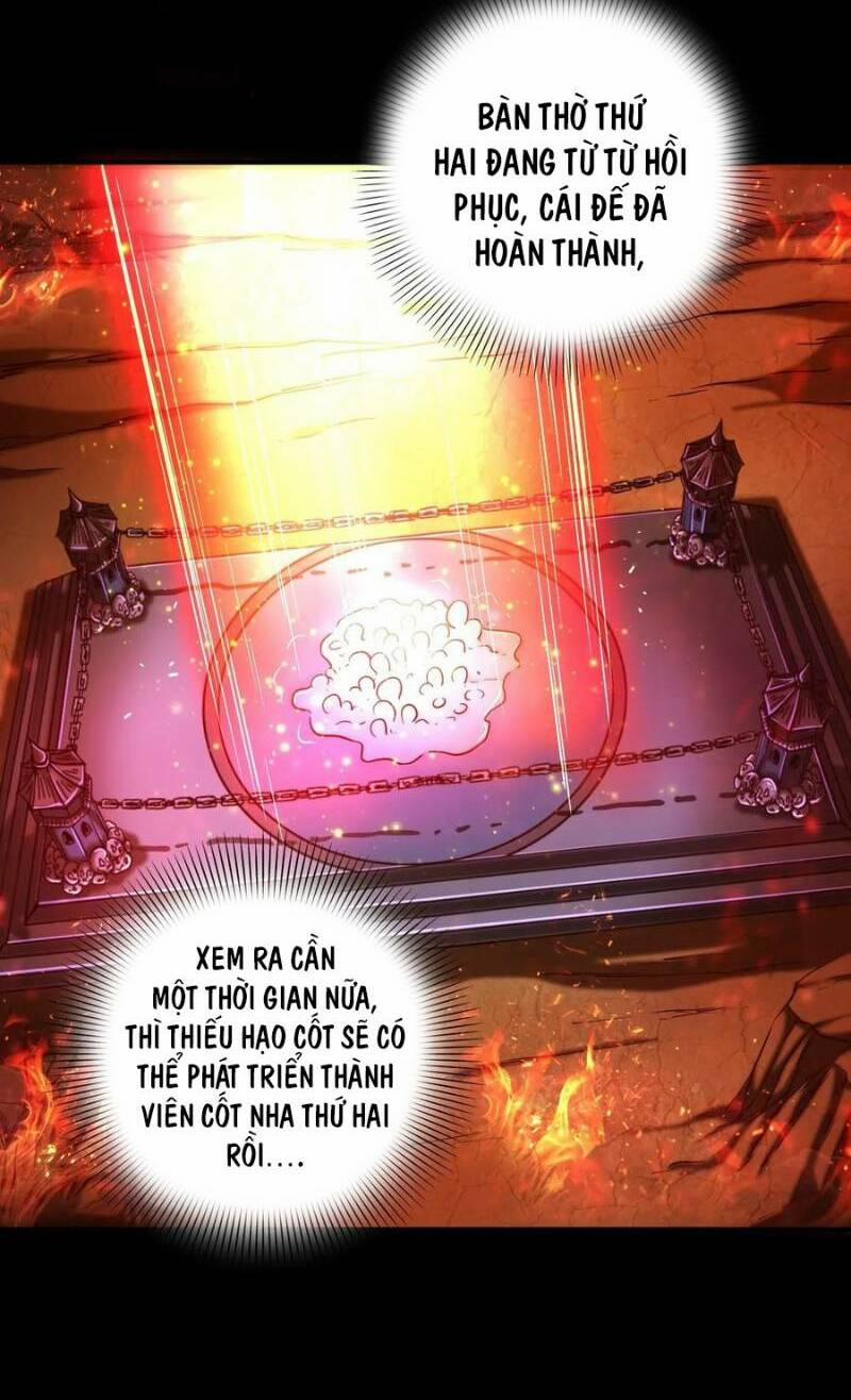 Xuân Thu Bá Đồ 67 trang 20