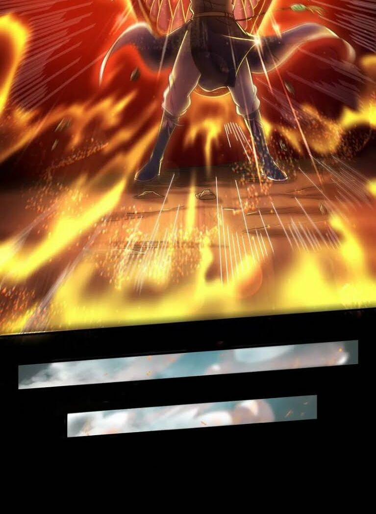 Xuân Thu Bá Đồ 67 trang 23