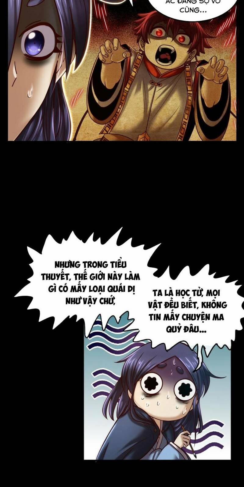 Xuân Thu Bá Đồ 67 trang 31