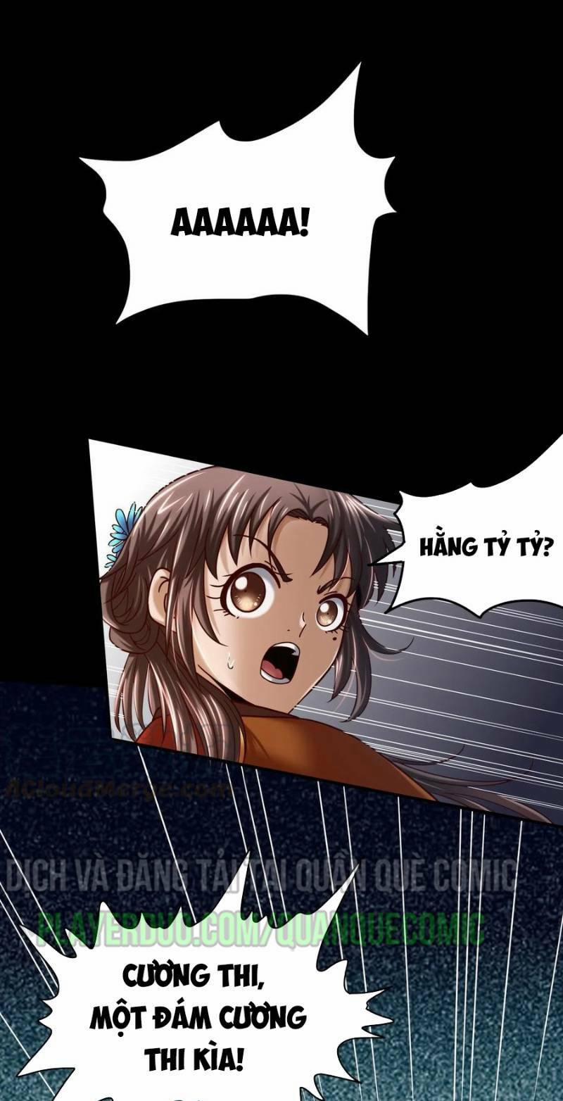 Xuân Thu Bá Đồ 67 trang 32