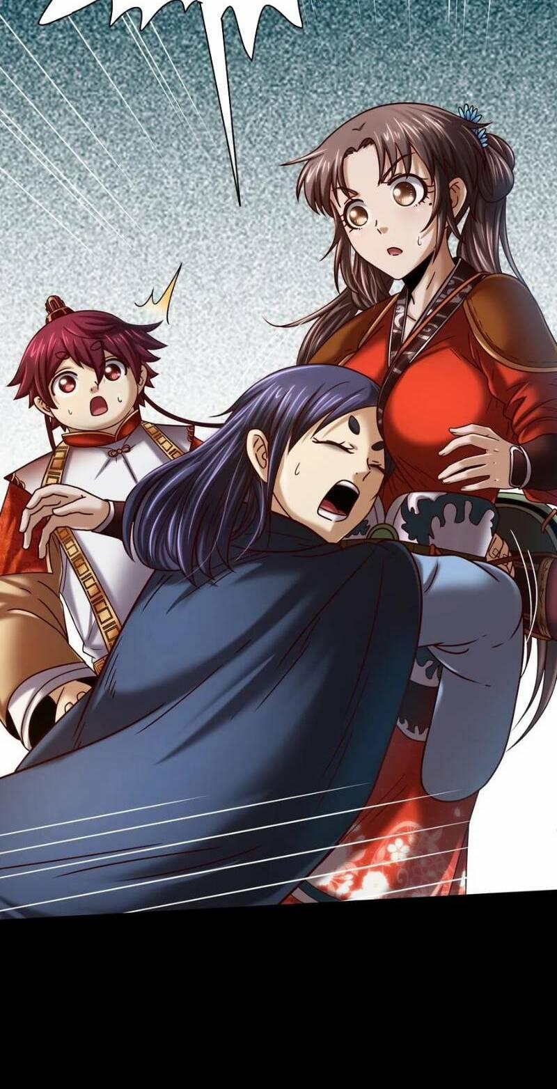 Xuân Thu Bá Đồ 67 trang 33