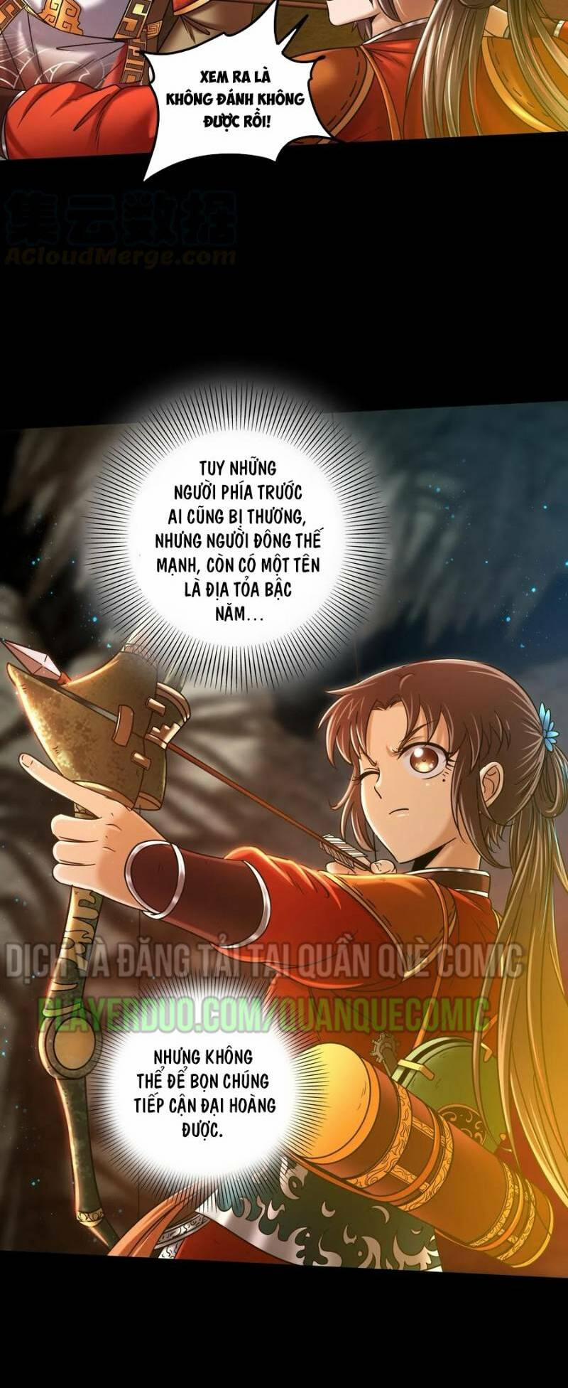 Xuân Thu Bá Đồ 67 trang 42