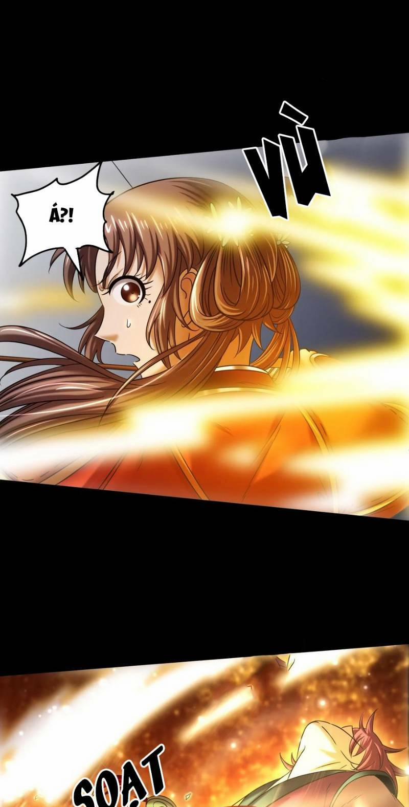 Xuân Thu Bá Đồ 67 trang 43