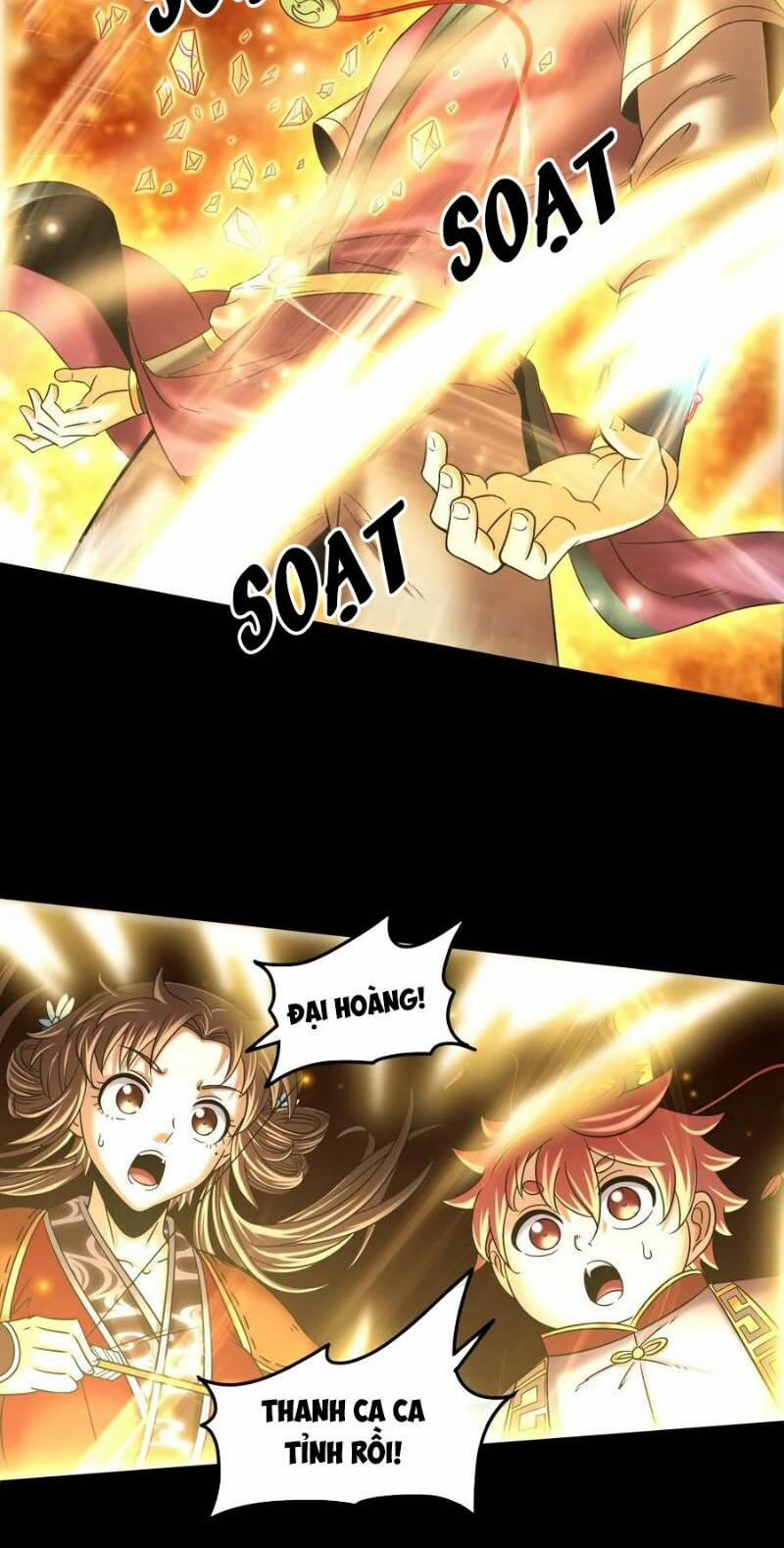 Xuân Thu Bá Đồ 67 trang 44